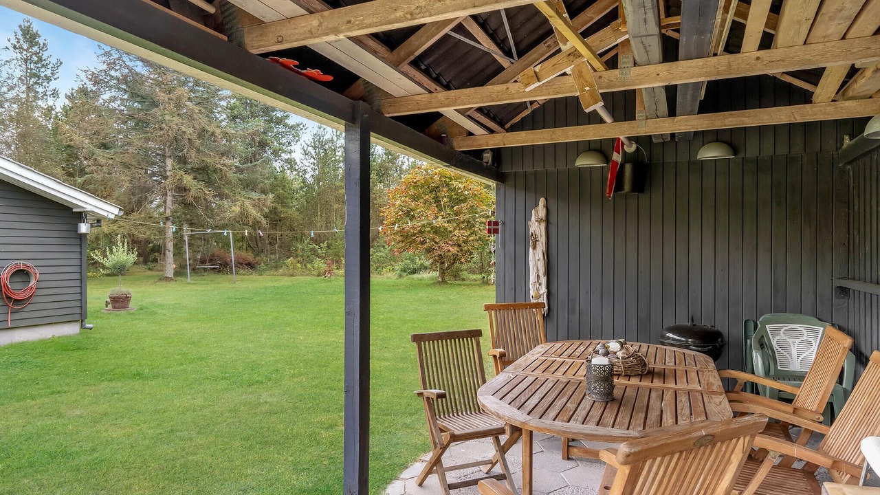 Photo of Outdoor in Strandby