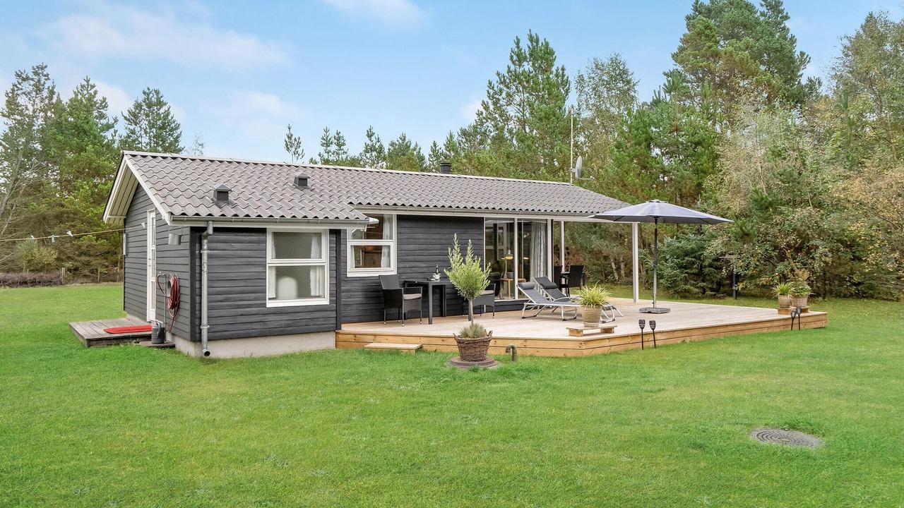 Photo of Outdoor in Strandby