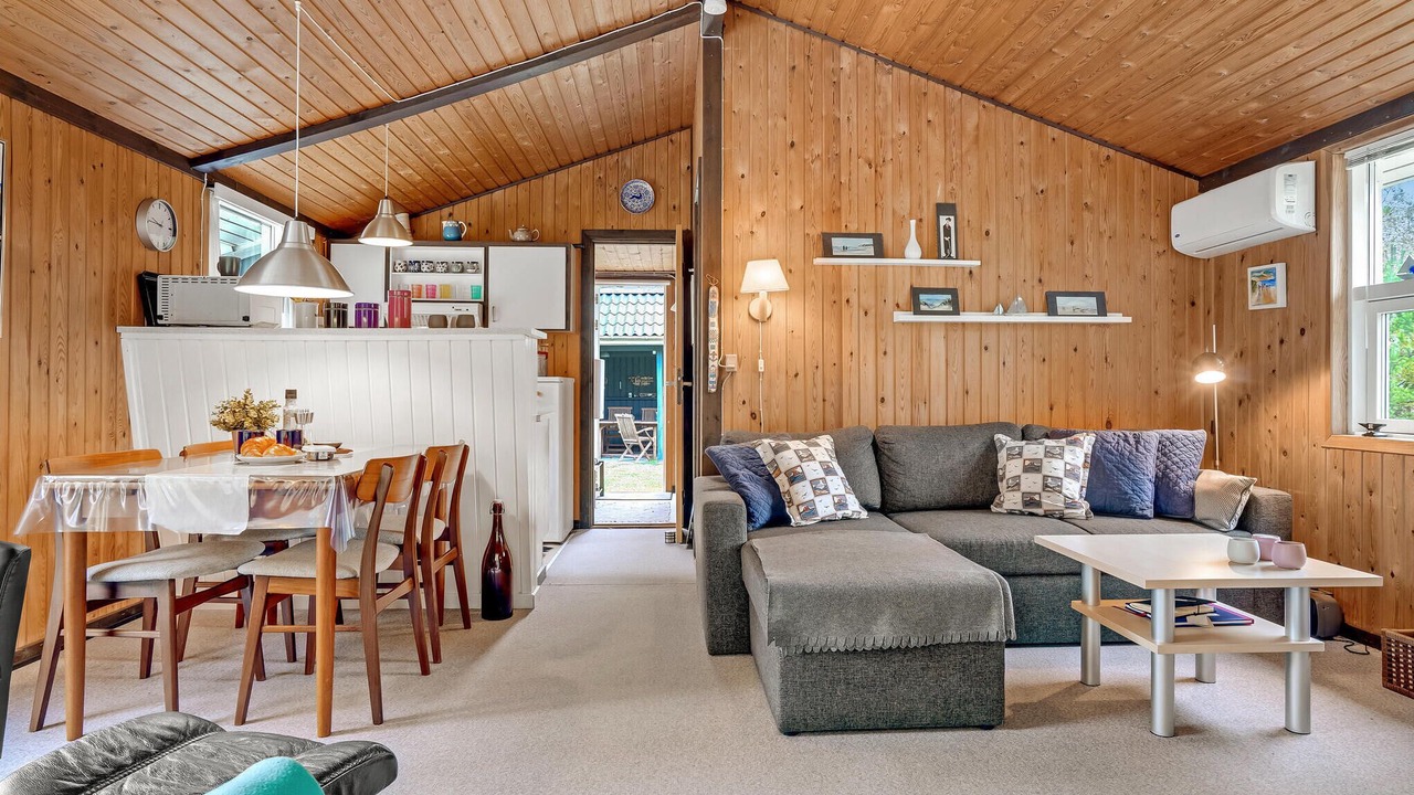 Photo of Bedroom in Strandby