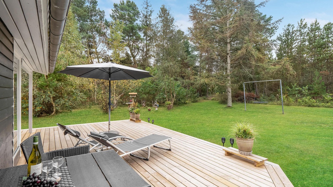 Photo of Outdoor in Strandby