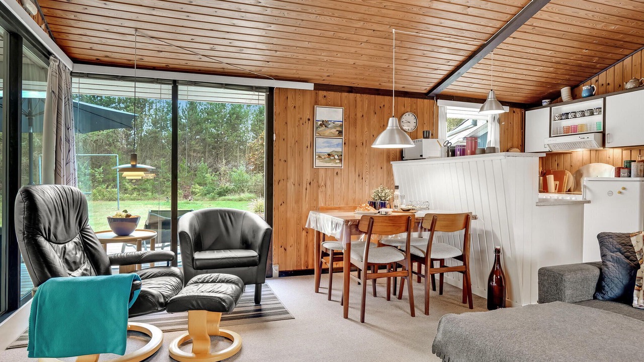 Photo of Bedroom in Strandby