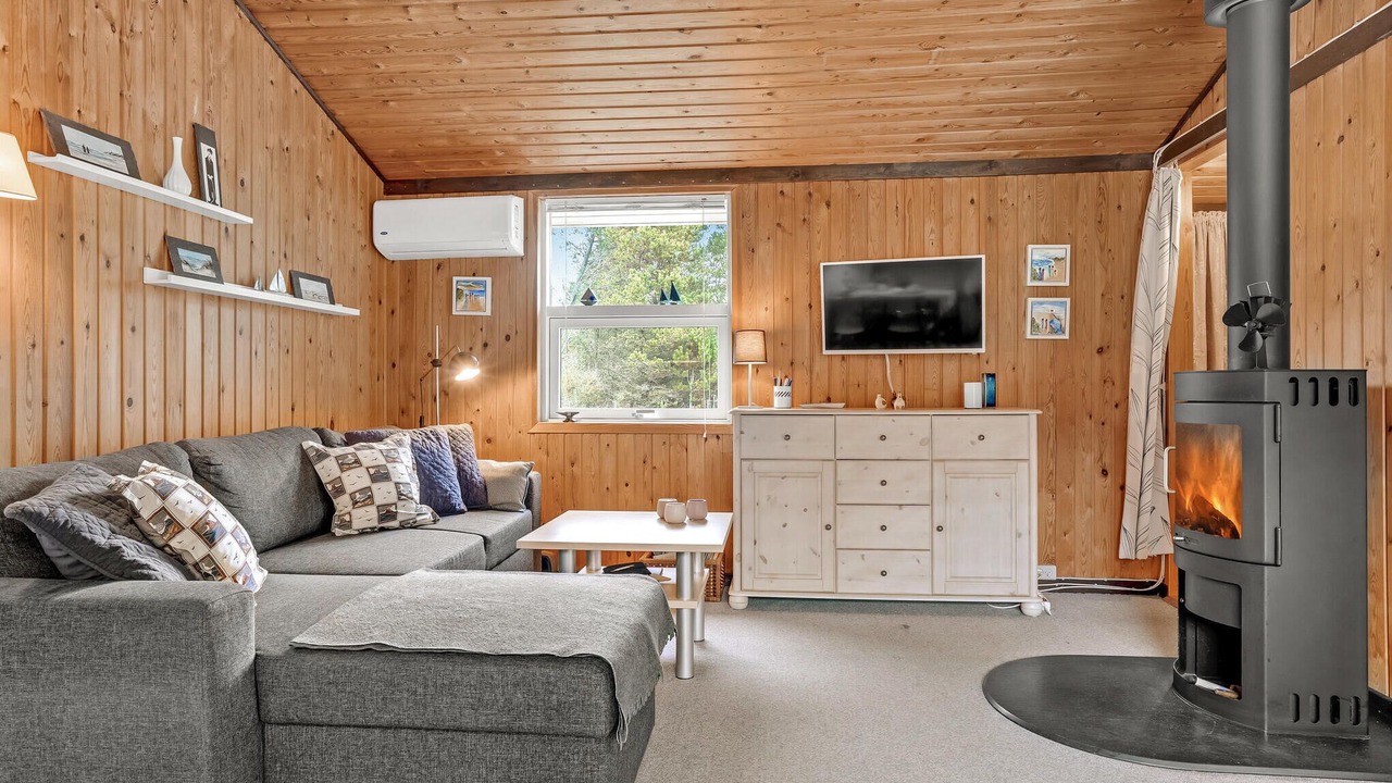 Photo of Bedroom in Strandby