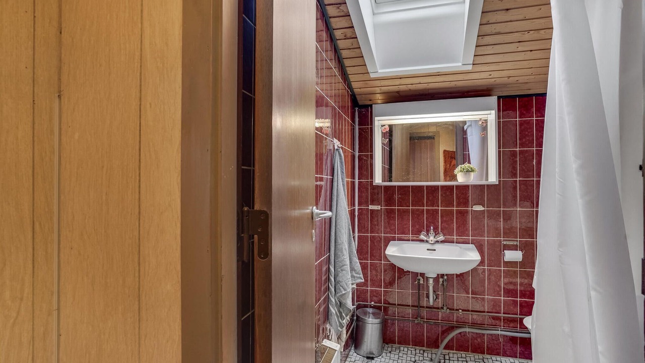 Photo of Bathroom in Odde