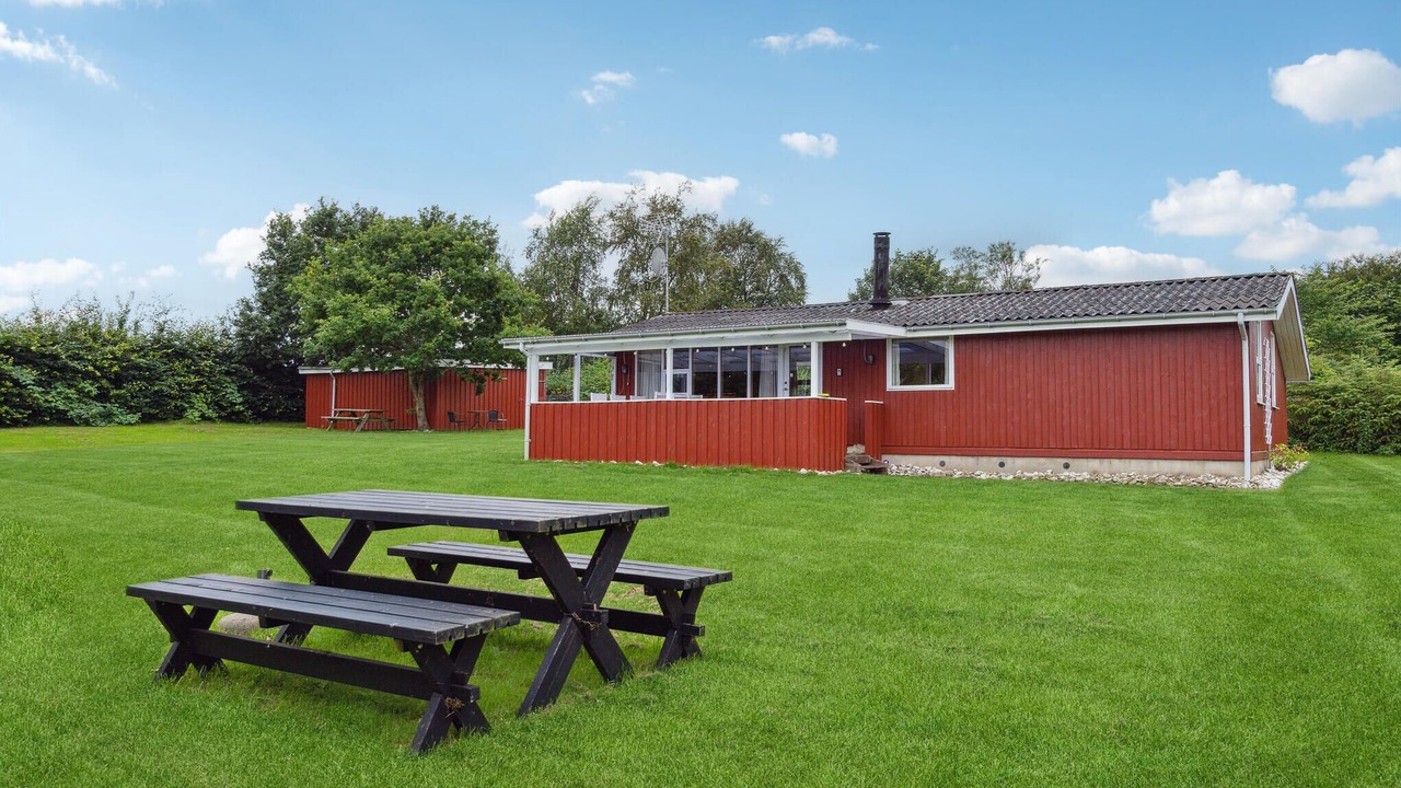 Photo of Outdoor in Odde