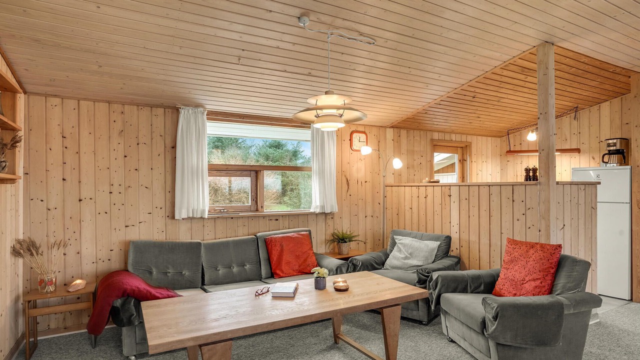 Photo of Bedroom in Odde