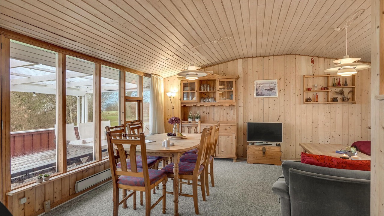 Photo of Bedroom in Odde
