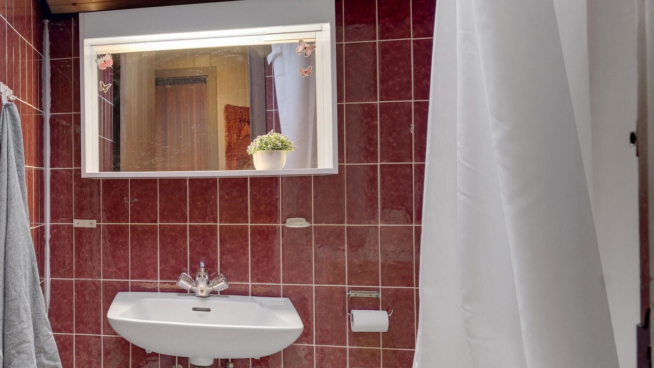 Photo of Bathroom in Odde