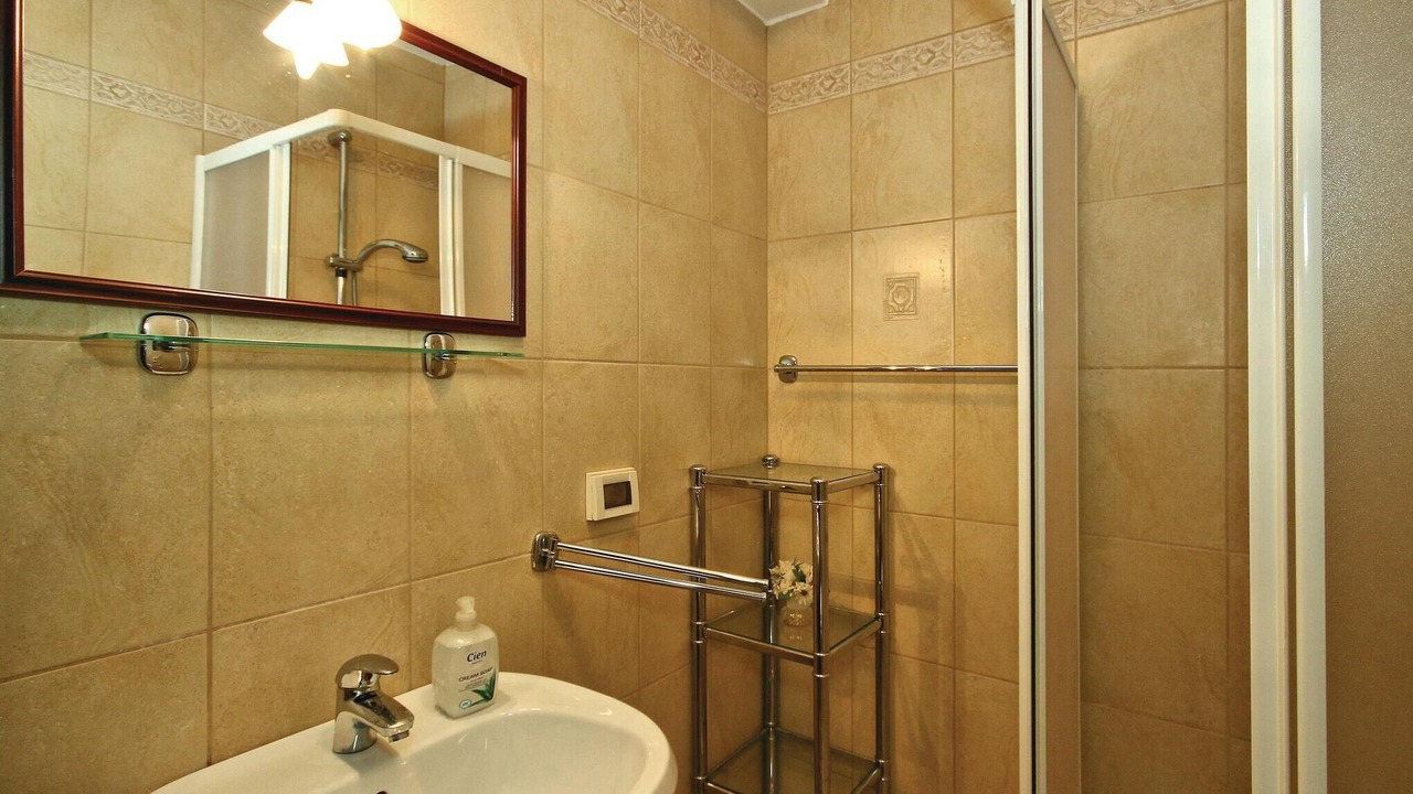 Photo of Bathroom in Bacva