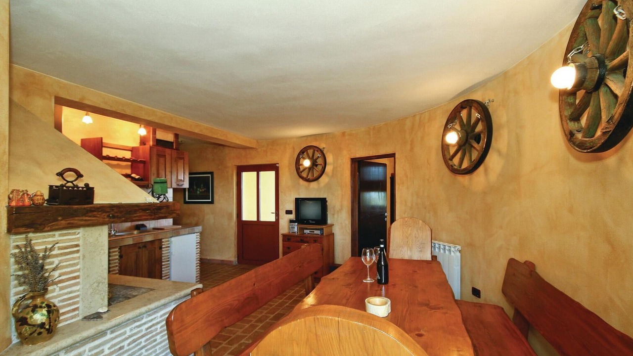 Photo of Bedroom in Bacva
