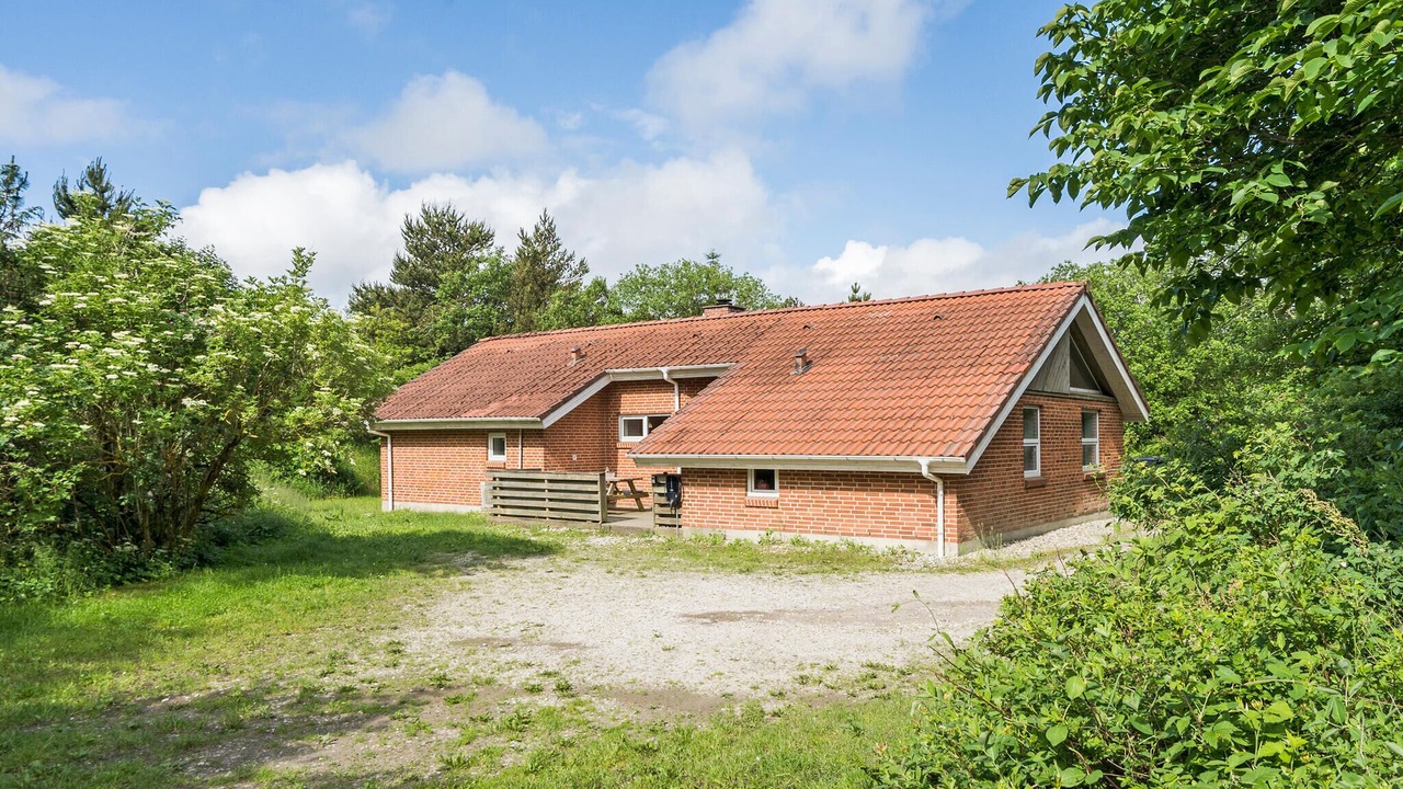 Photo of Outdoor in Lodbjerg Hede