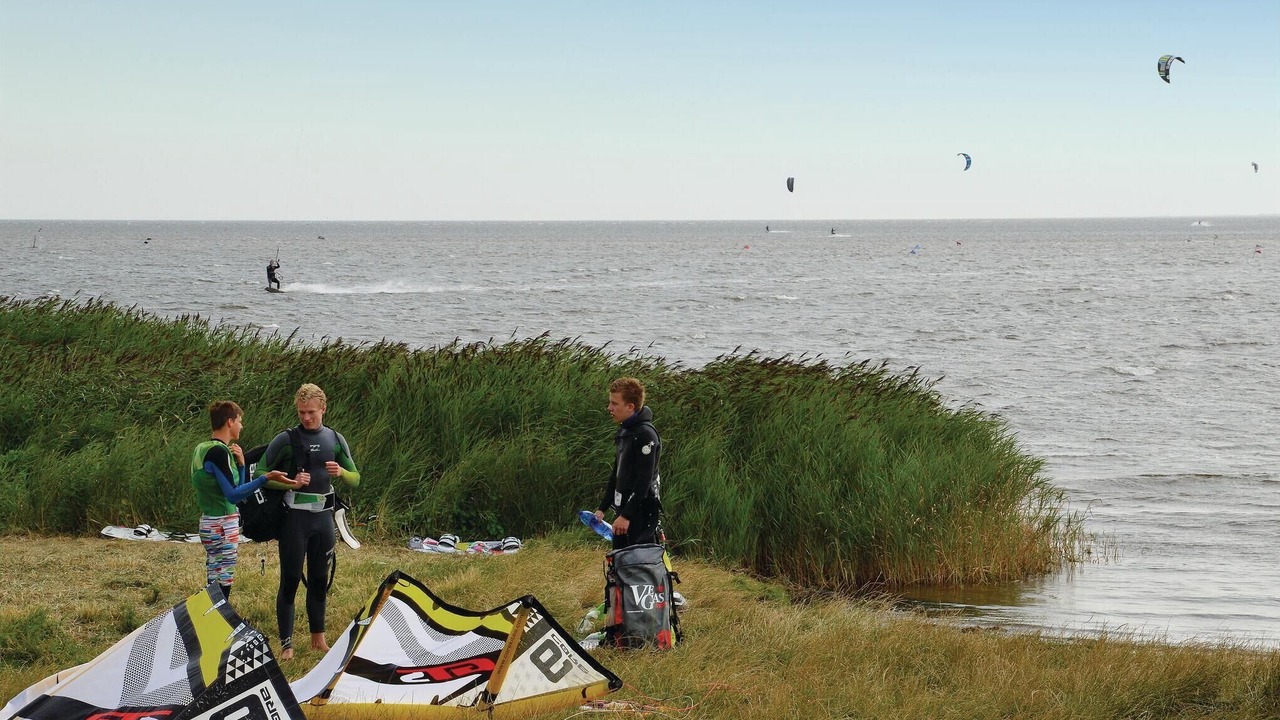 Photo of Others in Lodbjerg Hede