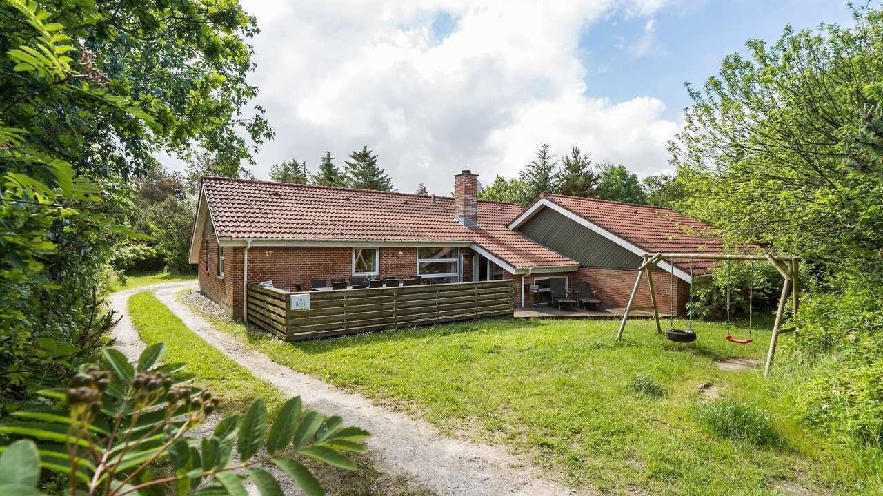 Photo of Outdoor in Lodbjerg Hede