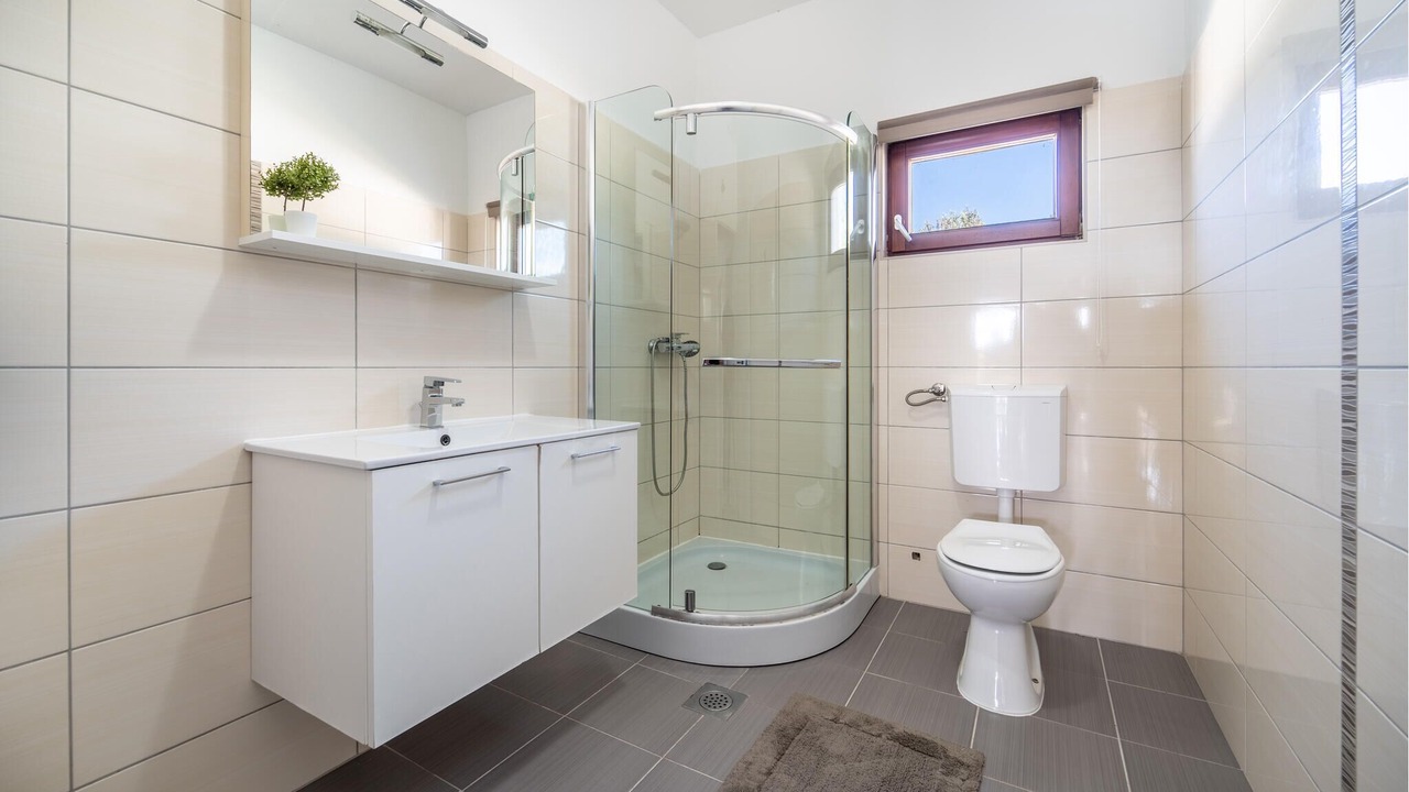 Photo of Bathroom in Drage