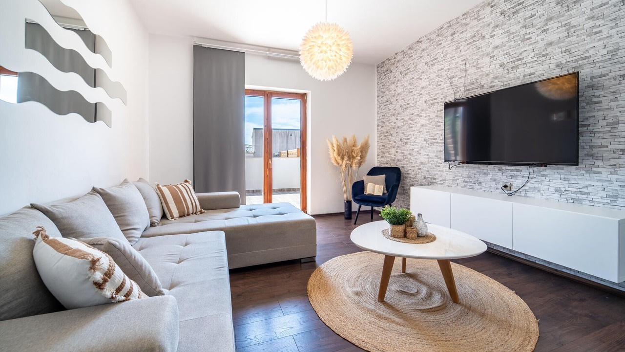 Photo of Bedroom in Drage