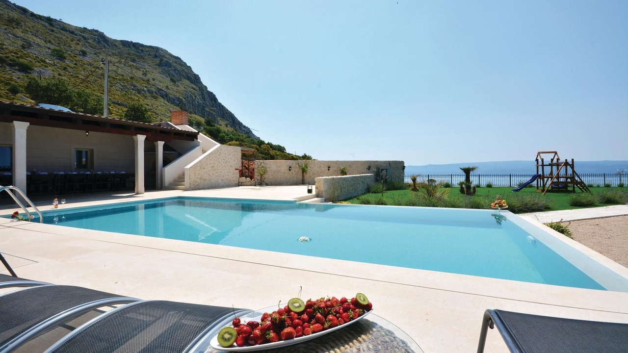 Photo of Outdoor in Podstrana