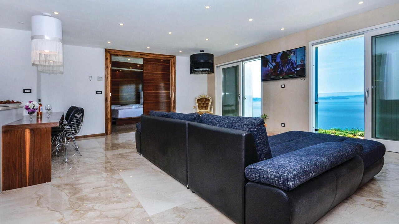 Photo of Bedroom in Podstrana
