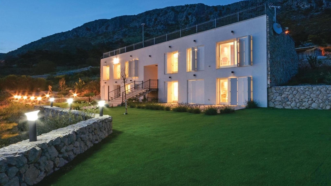 Photo of Outdoor in Podstrana