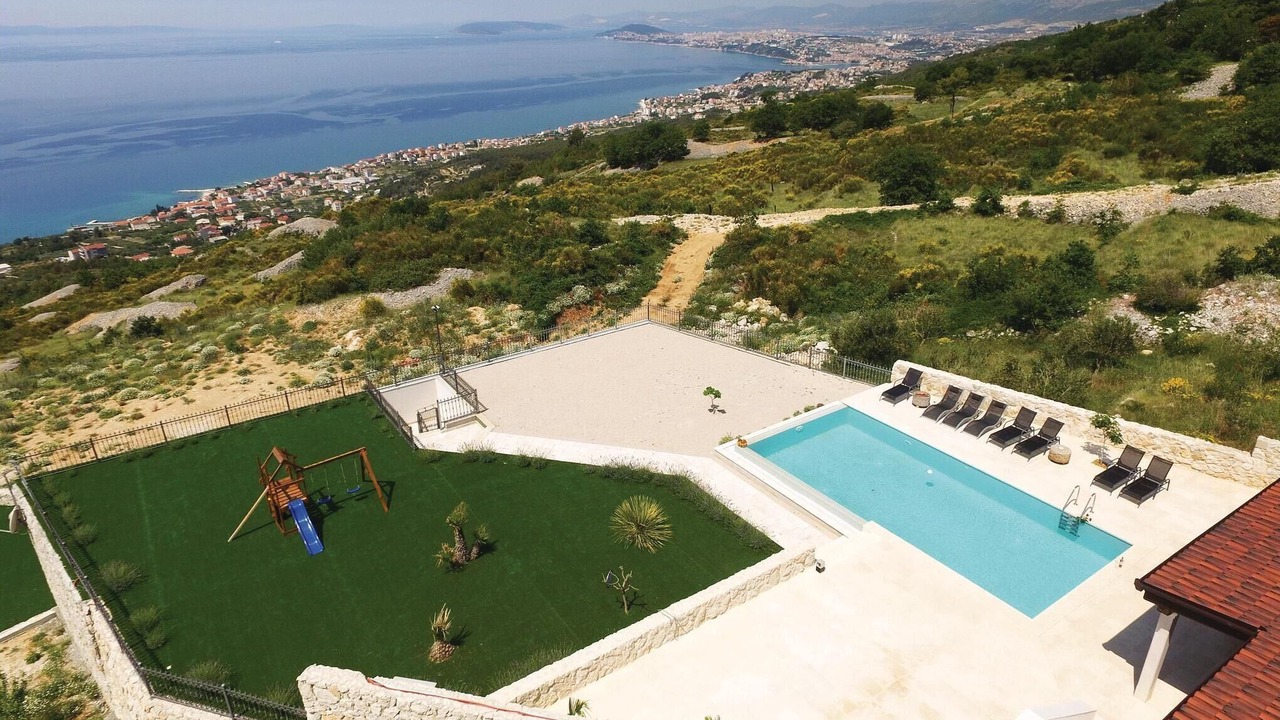 Photo of Outdoor in Podstrana
