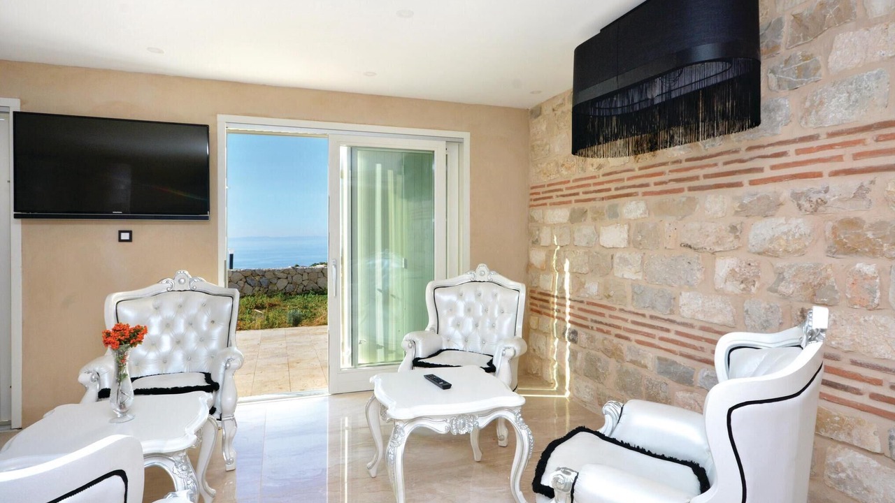 Photo of Bedroom in Podstrana