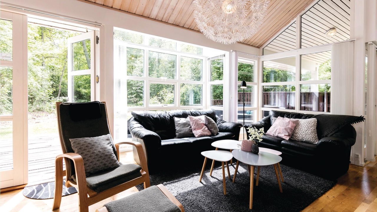 Photo of Bedroom in Hasle