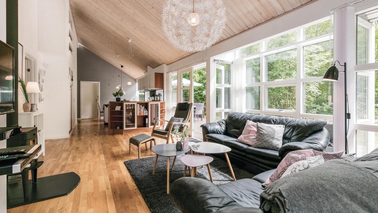 Photo of Bedroom in Hasle