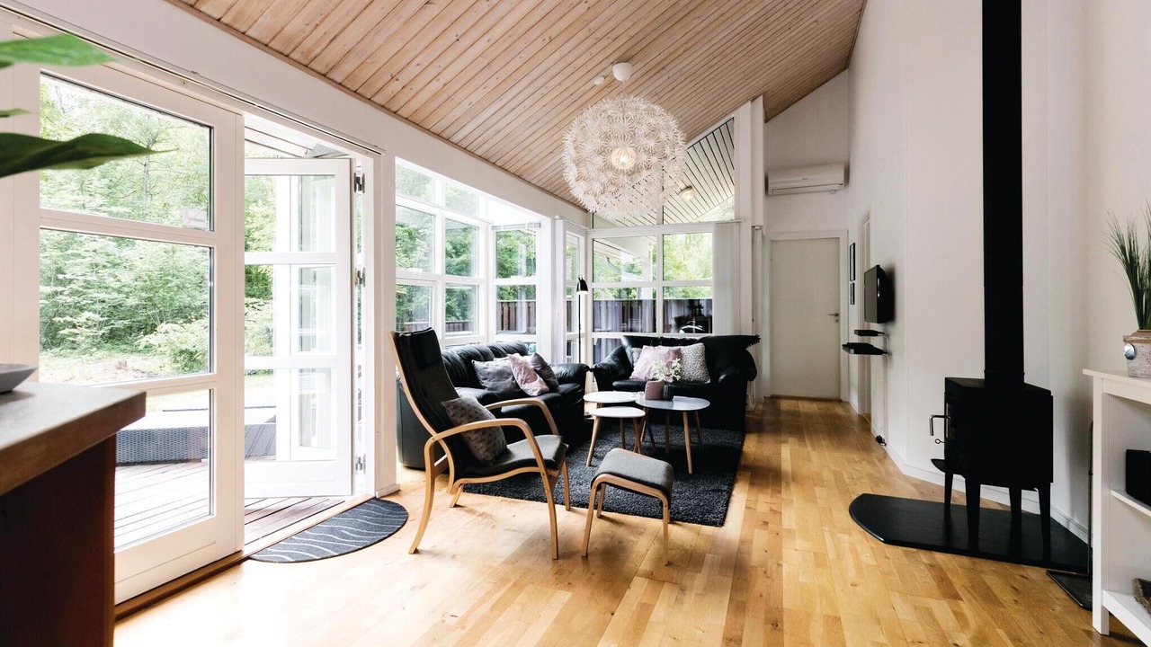 Photo of Bedroom in Hasle