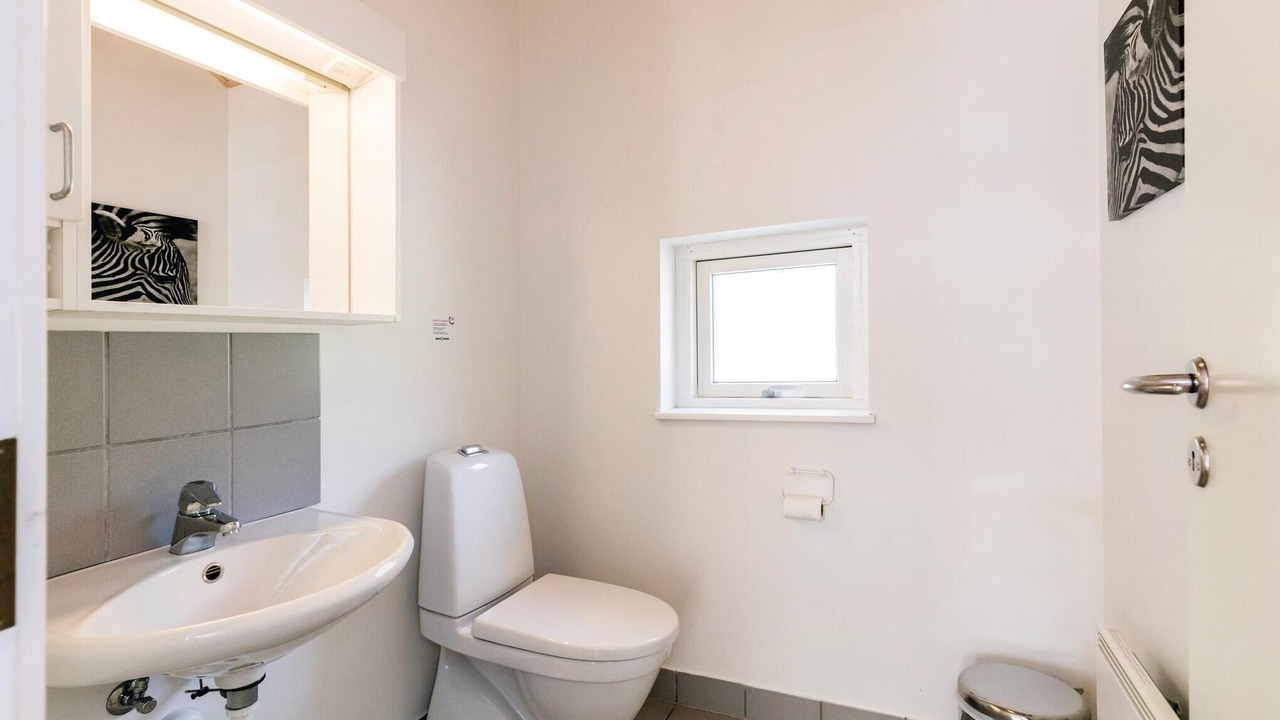 Photo of Bathroom in Hasle