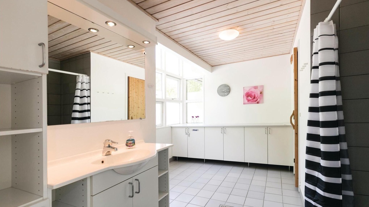 Photo of Bathroom in Hasle