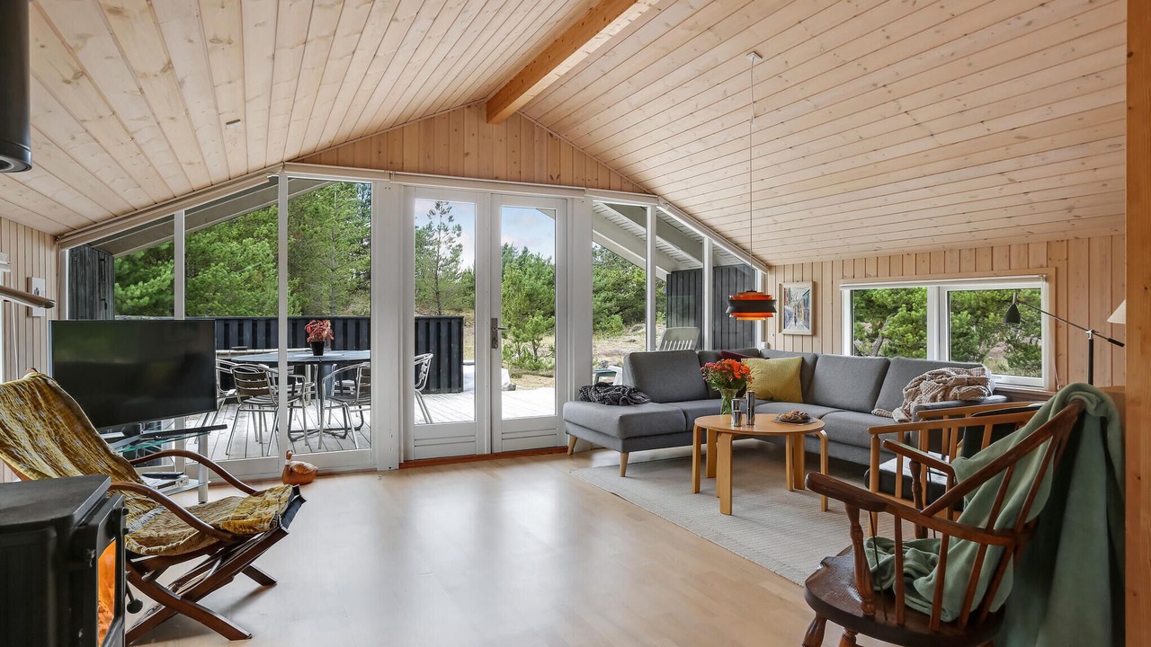 Photo of Bedroom in Skram