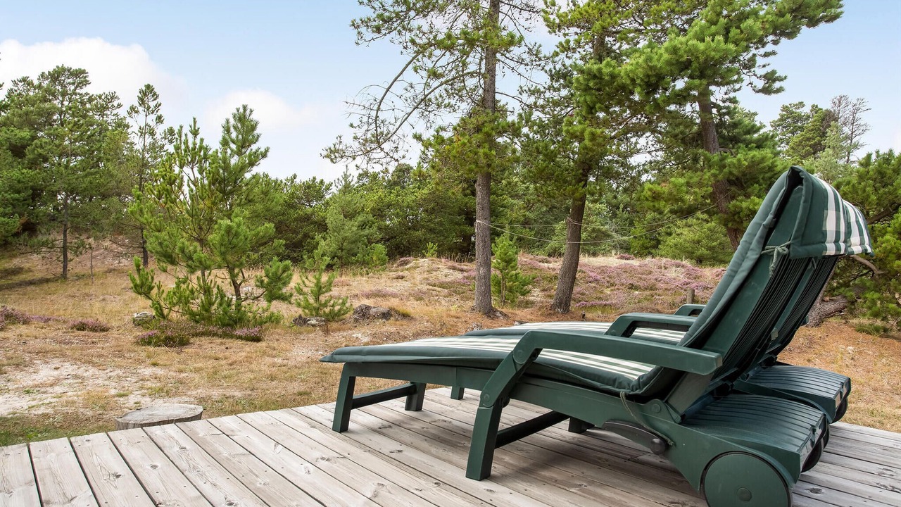 Photo of Outdoor in Skram