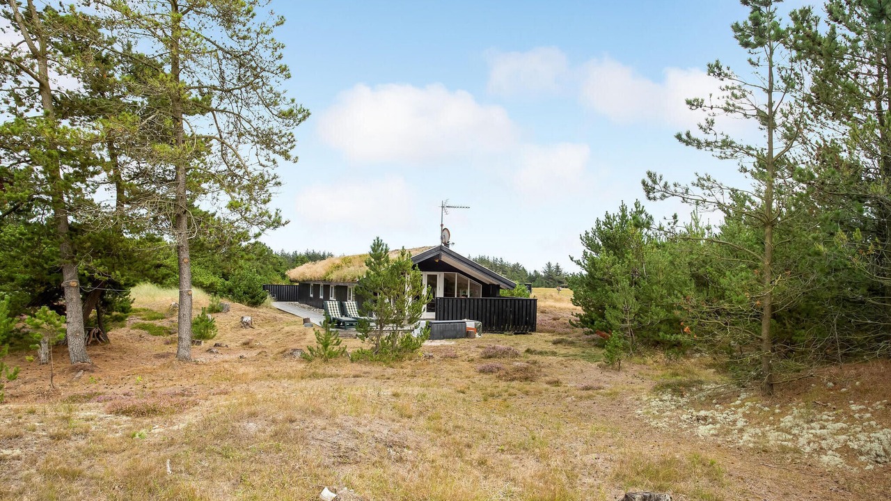 Photo of Outdoor in Skram