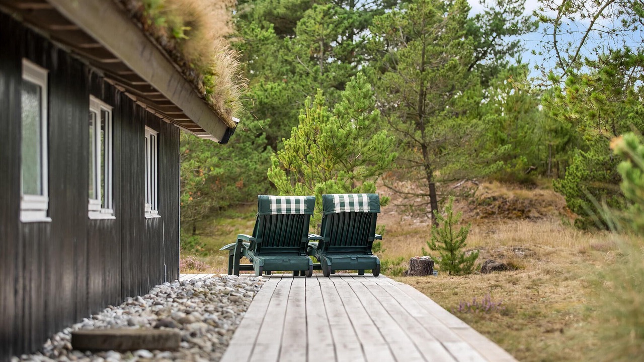 Photo of Outdoor in Skram
