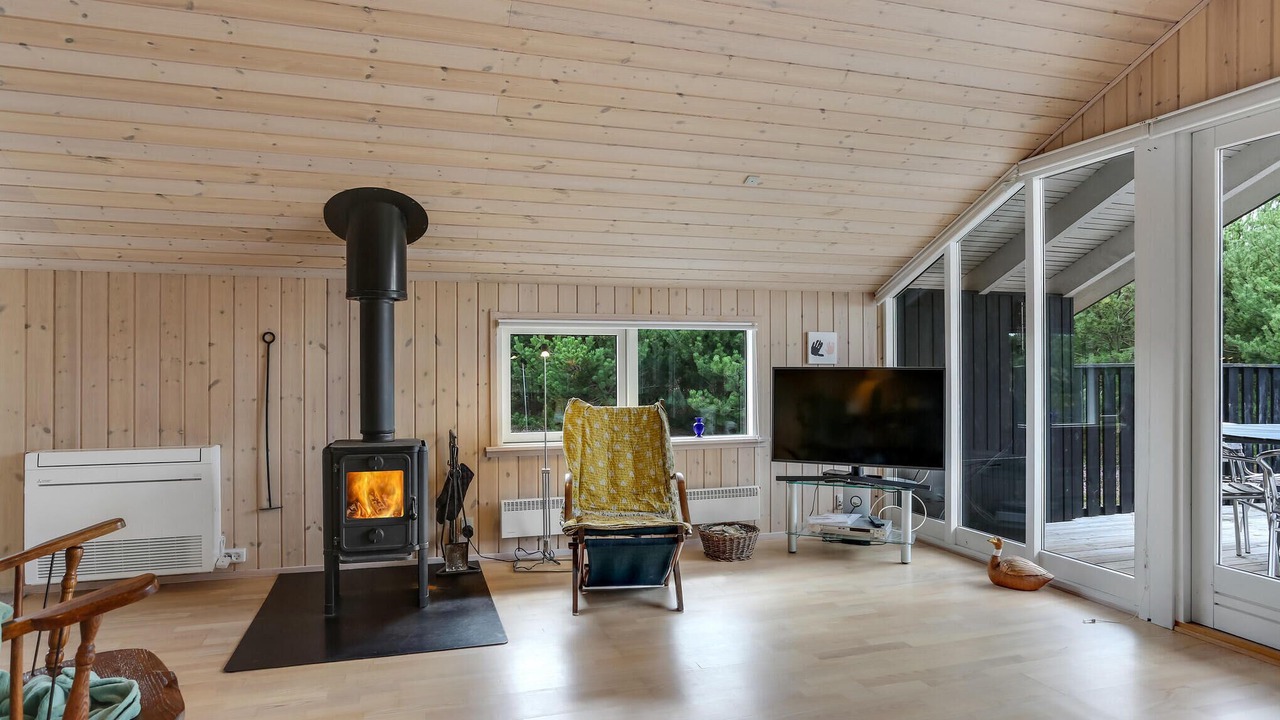 Photo of Bedroom in Skram