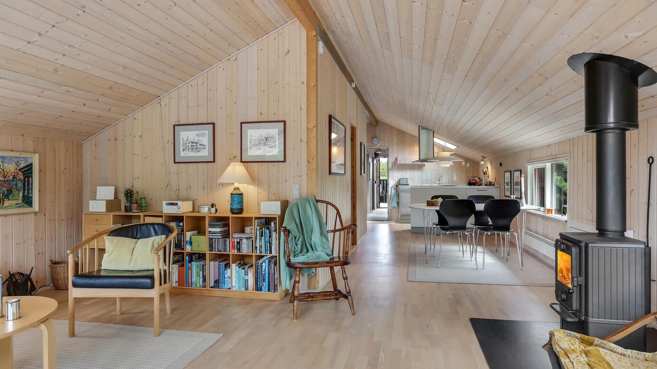 Photo of Bedroom in Skram