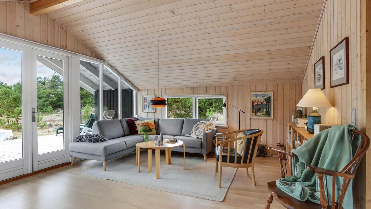 Photo of Bedroom in Skram