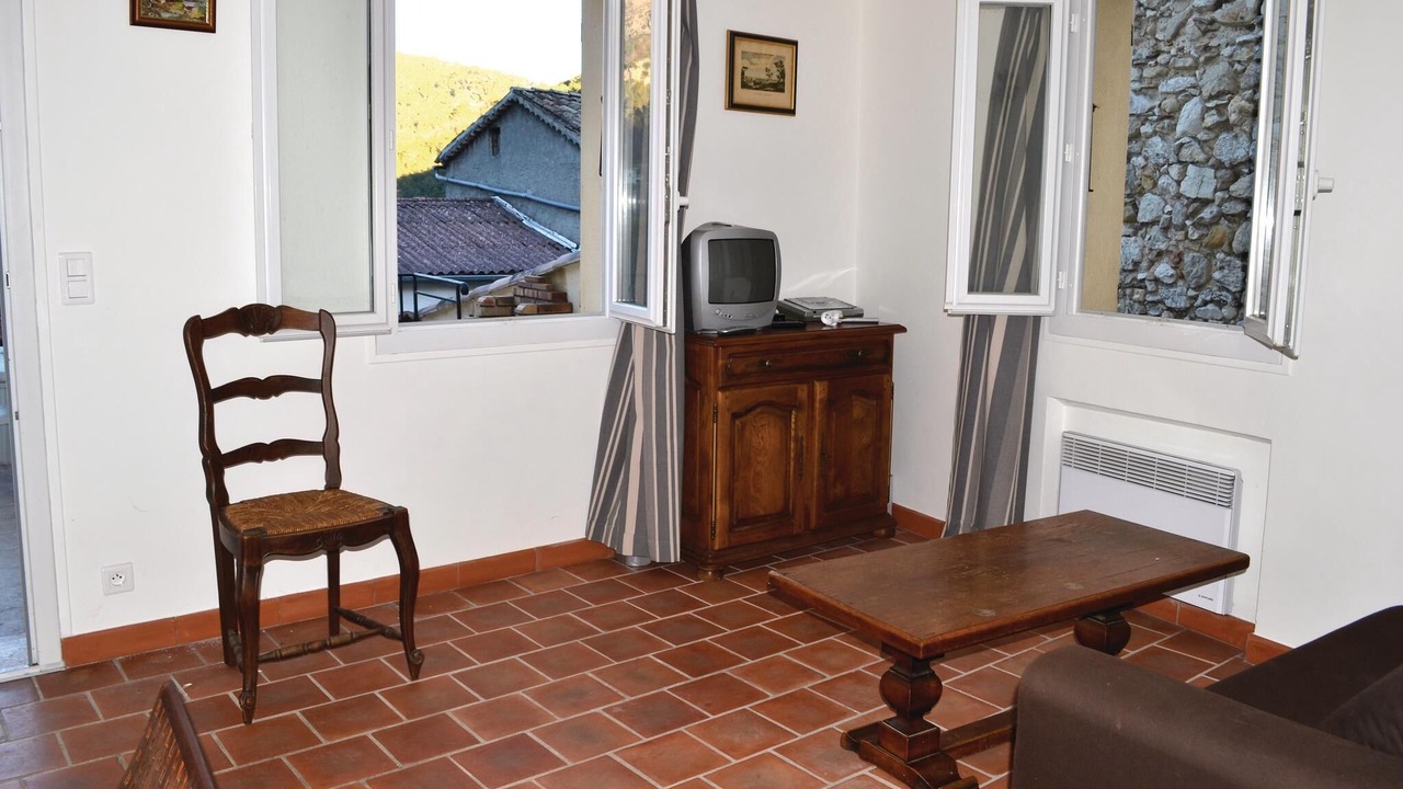 Photo of Bedroom in Cuebris