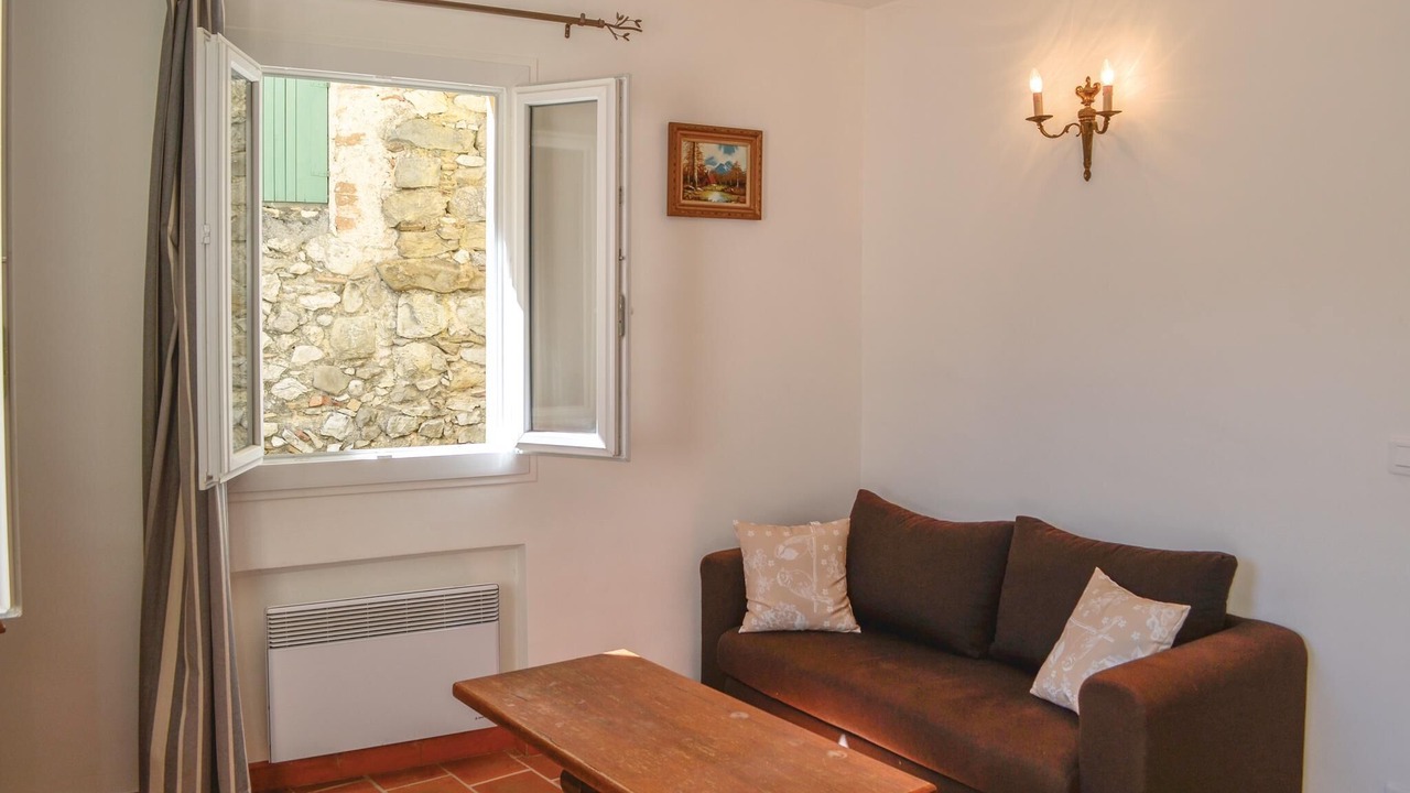 Photo of Bedroom in Cuebris