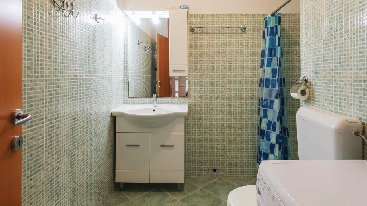 Photo of Bathroom in Fazana