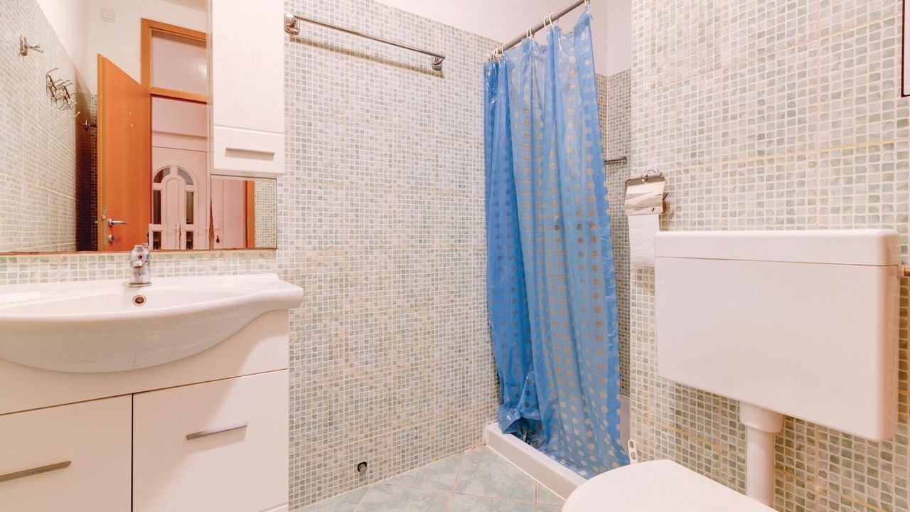 Photo of Bathroom in Fazana