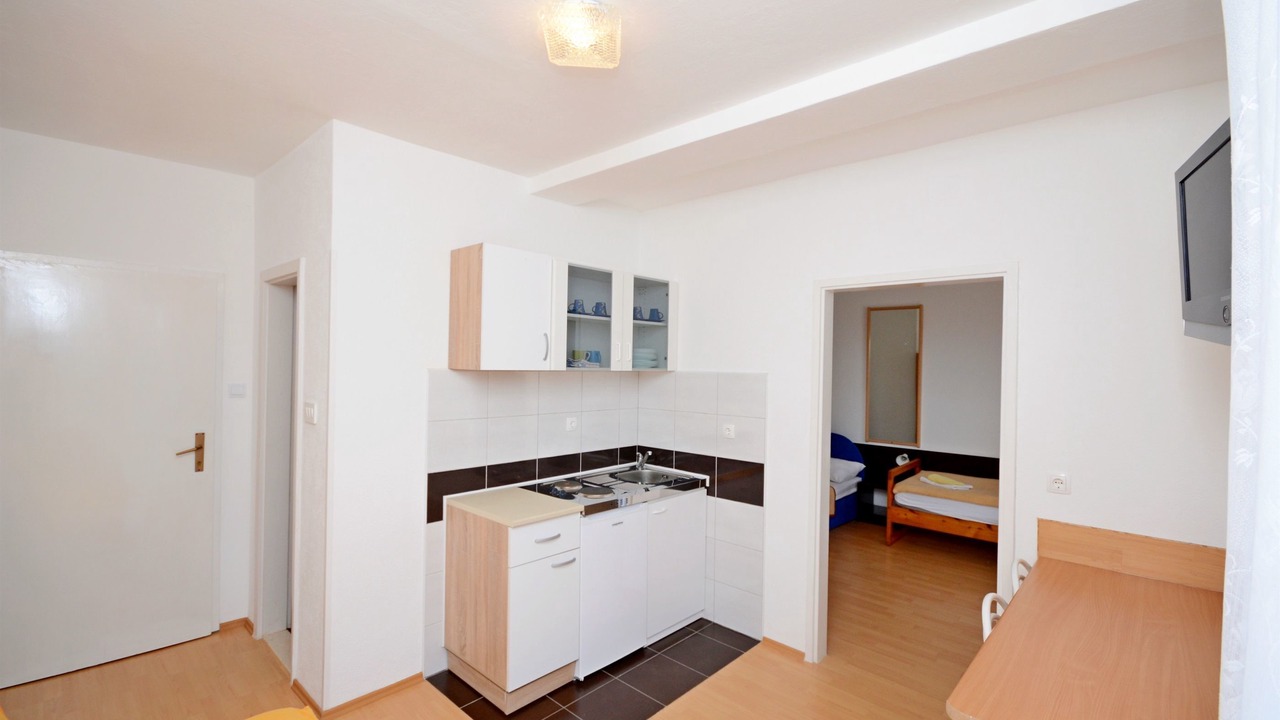 Photo of Bedroom in Gradac