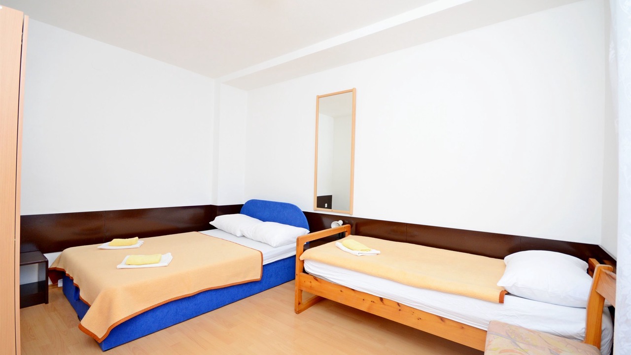 Photo of Bedroom in Gradac