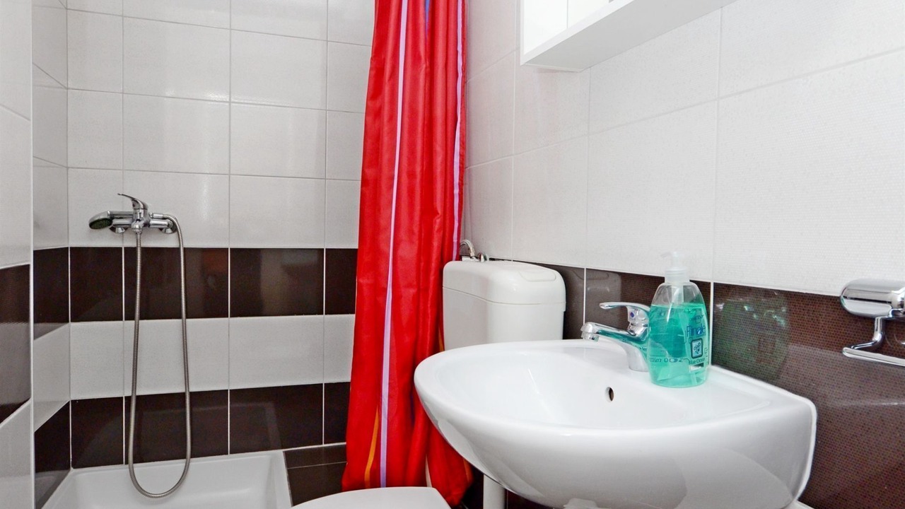 Photo of Bathroom in Gradac