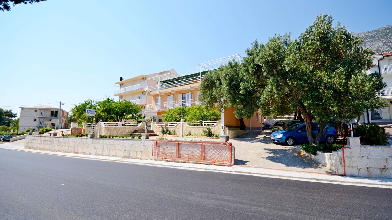 Photo of Outdoor in Gradac