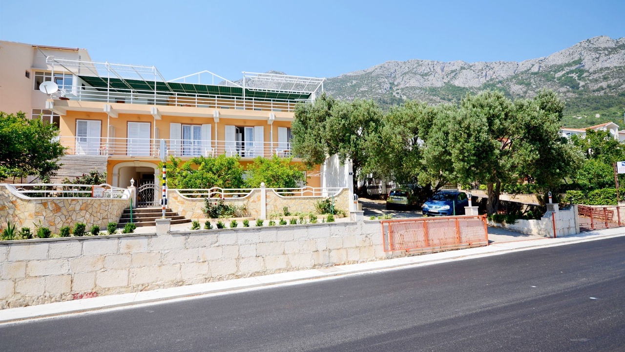 Photo of Outdoor in Gradac