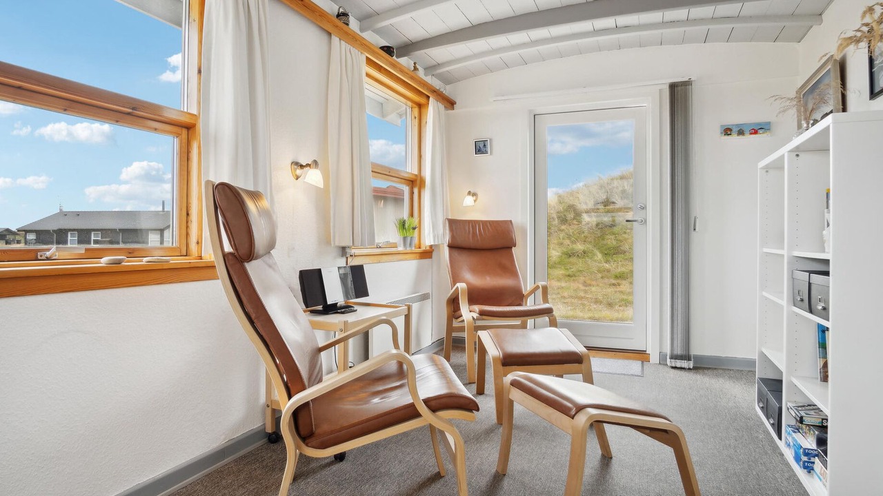 Photo of Bedroom in Hvide Sande