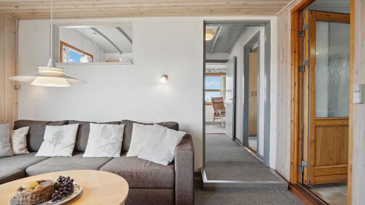 Photo of Bedroom in Hvide Sande