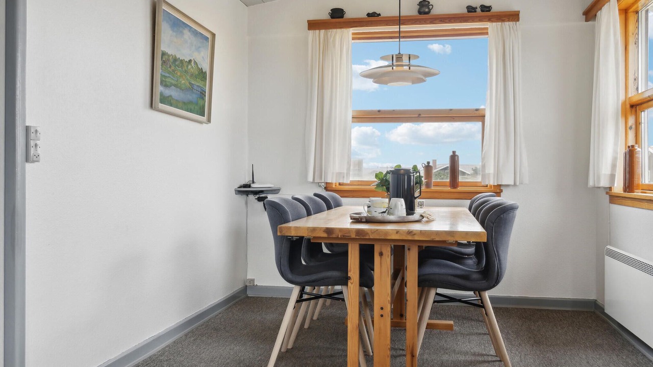 Photo of Bedroom in Hvide Sande