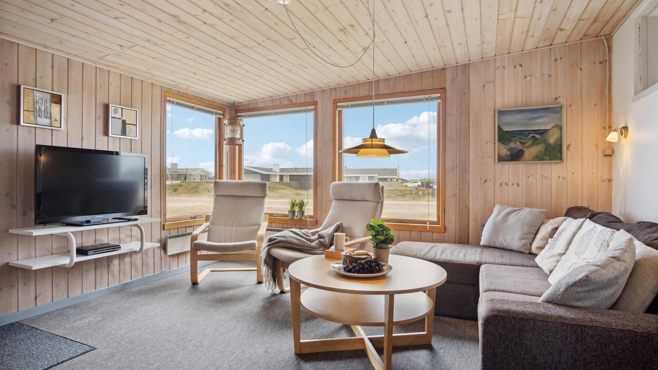 Photo of Bedroom in Hvide Sande