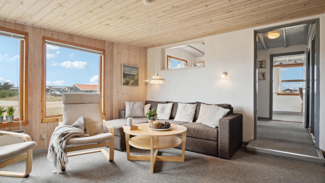 Photo of Bedroom in Hvide Sande