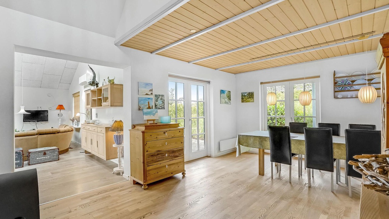 Photo of Bedroom in Spøttrup